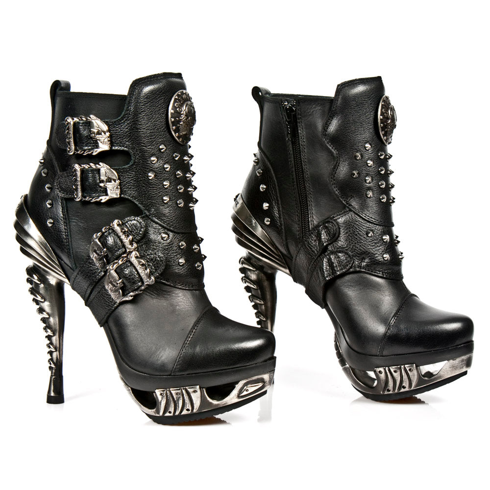 New Rock Boots & Shoes | M-MAG010-C1