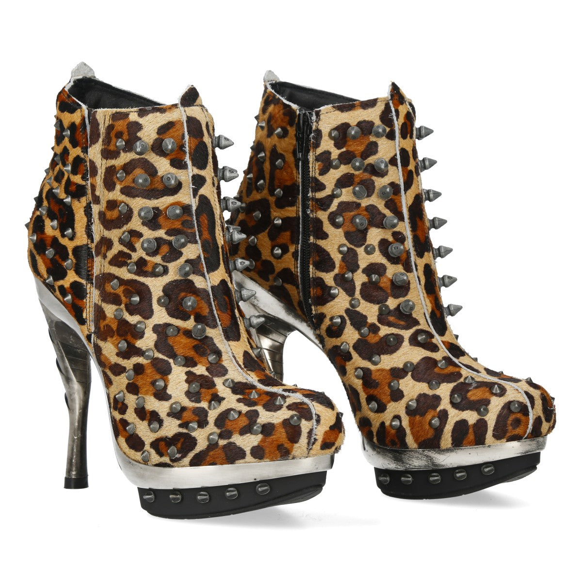 New Rock Boots & Shoes | M-PUNK068-C3