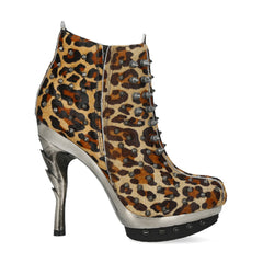 New Rock Boots & Shoes | M-PUNK068-C3