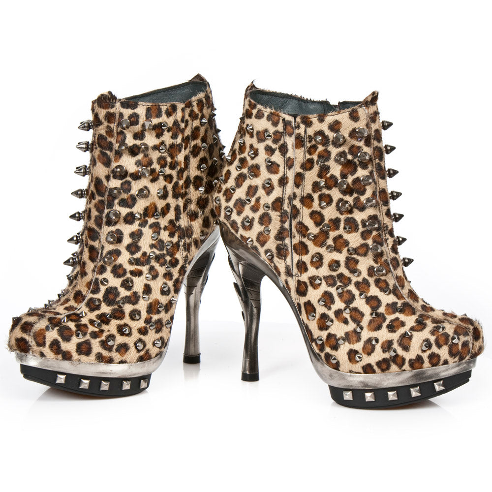 New Rock Boots & Shoes | M-PUNK068-C3