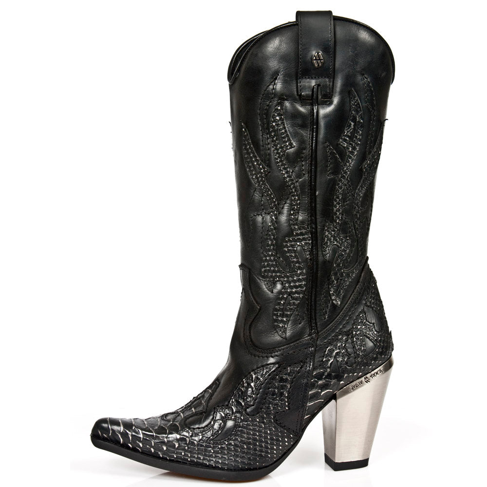 New Rock Boots & Shoes | M-7982-C1