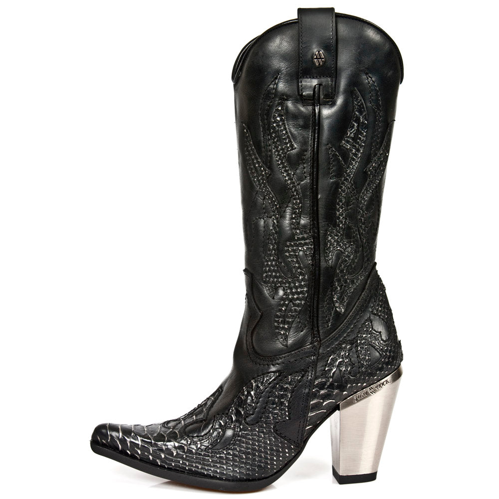 New Rock Boots & Shoes | M-7982-C1
