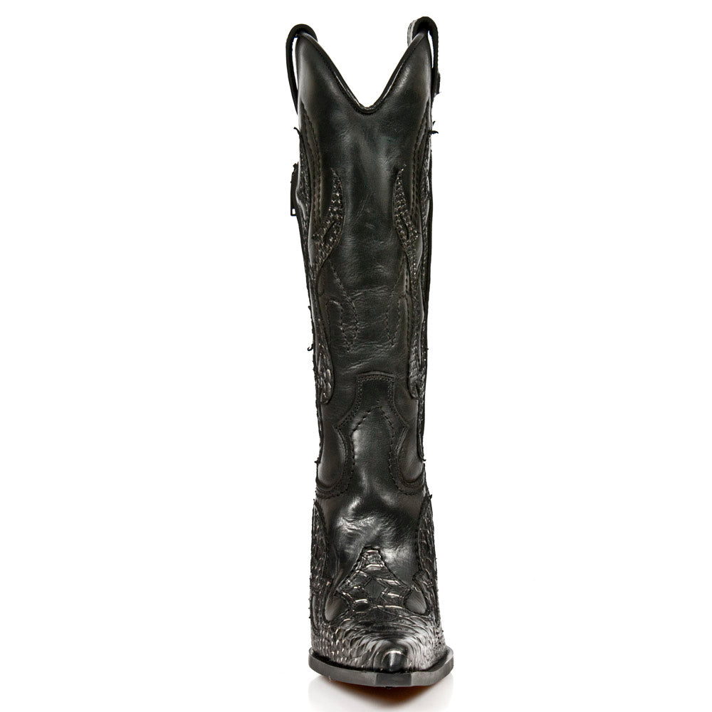 New Rock Boots & Shoes | M-7982-C1