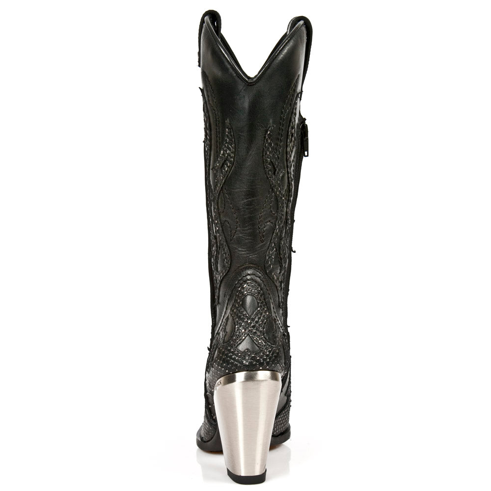 New Rock Boots & Shoes | M-7982-C1