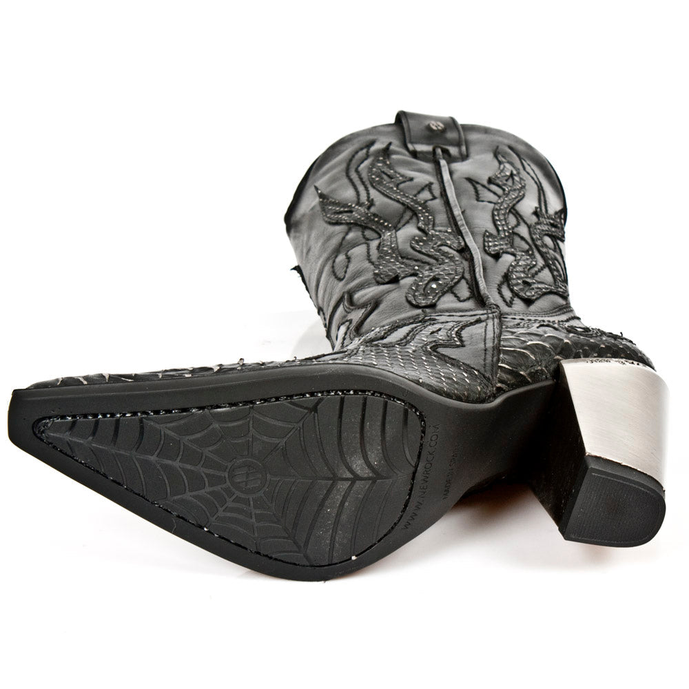 New Rock Boots & Shoes | M-7982-C1
