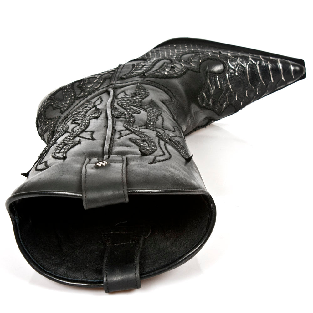 New Rock Boots & Shoes | M-7982-C1