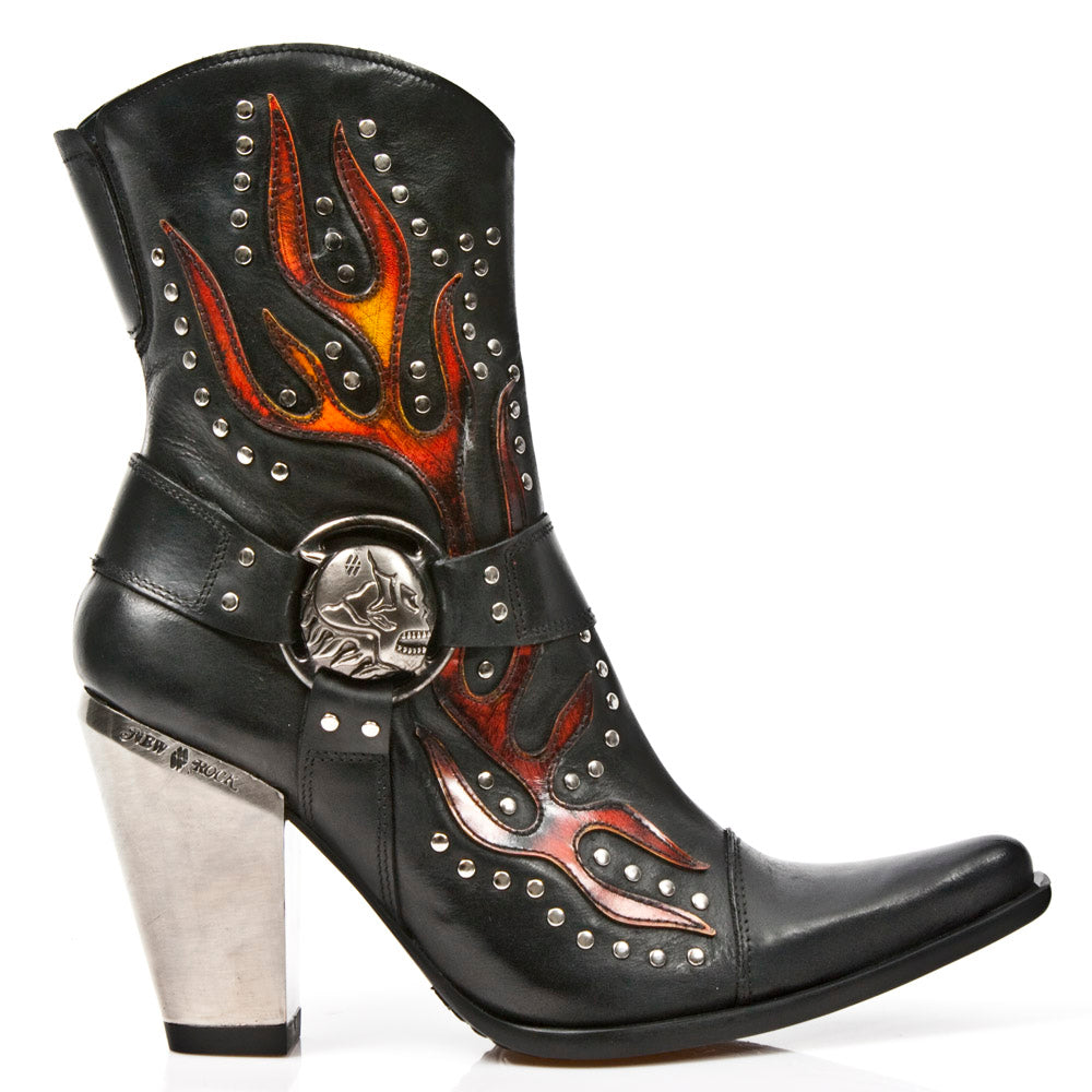 New Rock Boots & Shoes | M-7919-C2