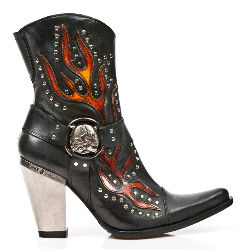 New Rock Boots & Shoes | M-7919-C2