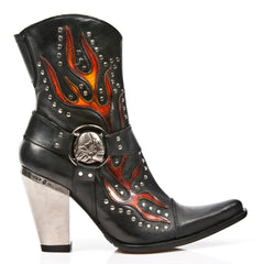 New Rock Boots & Shoes | M-7919-C2
