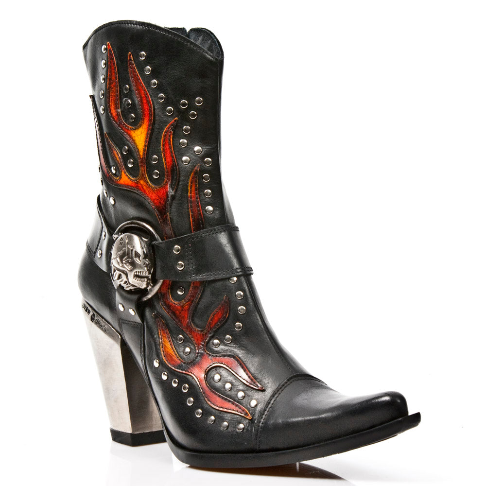 New Rock Boots & Shoes | M-7919-C2