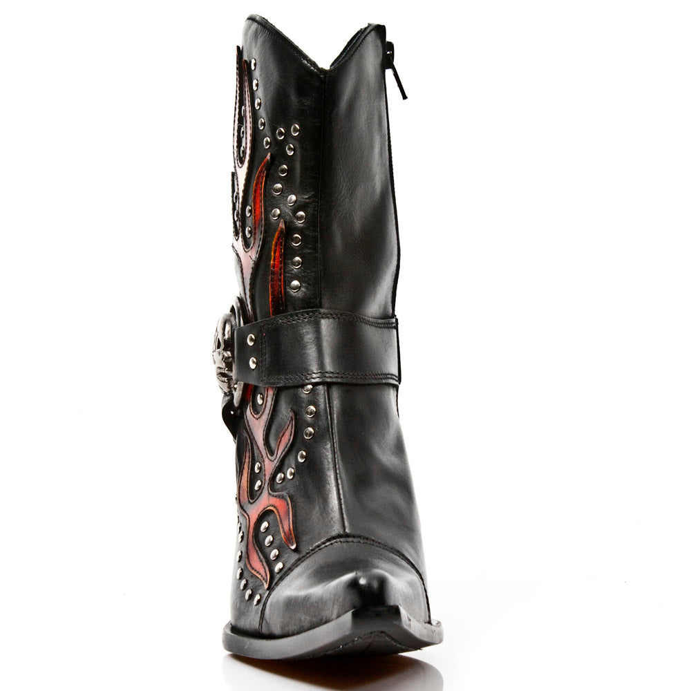 New Rock Boots & Shoes | M-7919-C2