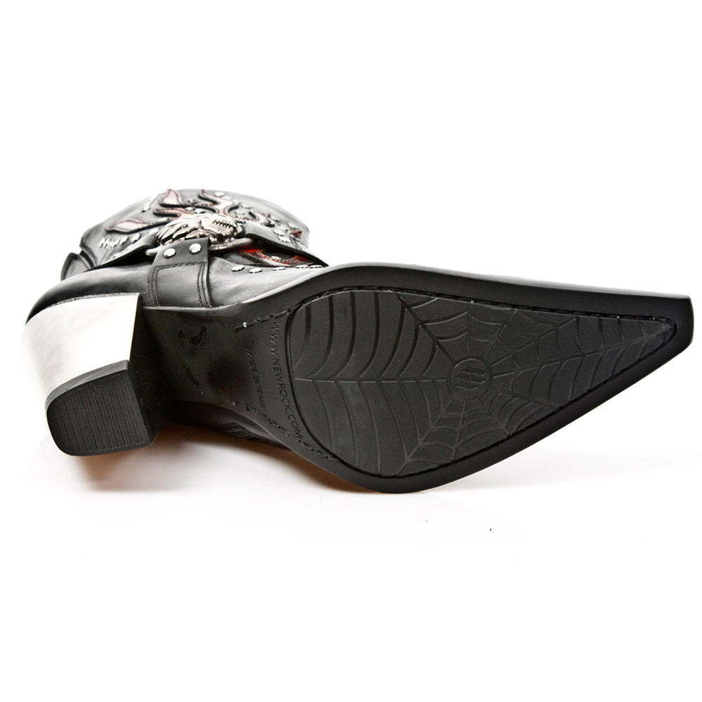 New Rock Boots & Shoes | M-7919-C2