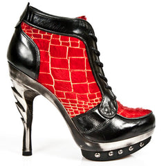 New Rock Boots & Shoes | M-PUNK006-C10