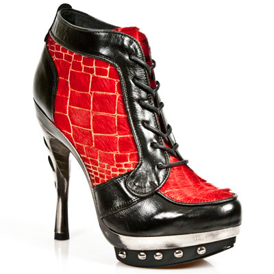 New Rock Boots & Shoes | M-PUNK006-C10