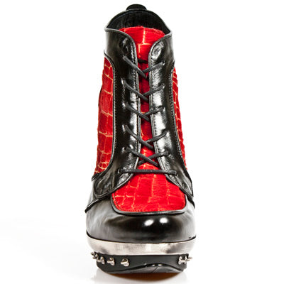New Rock Boots & Shoes | M-PUNK006-C10