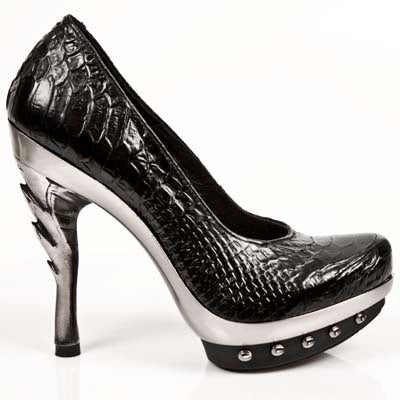 New Rock Boots & Shoes | M-PUNK011-C5