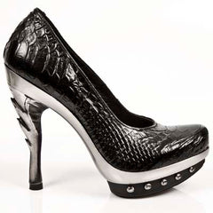 New Rock Boots & Shoes | M-PUNK011-C5