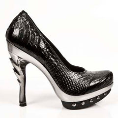 New Rock Boots & Shoes | M-PUNK011-C5