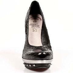 New Rock Boots & Shoes | M-PUNK011-C5