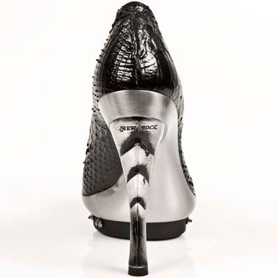 New Rock Boots & Shoes | M-PUNK011-C5