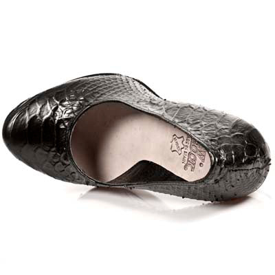 New Rock Boots & Shoes | M-PUNK011-C5