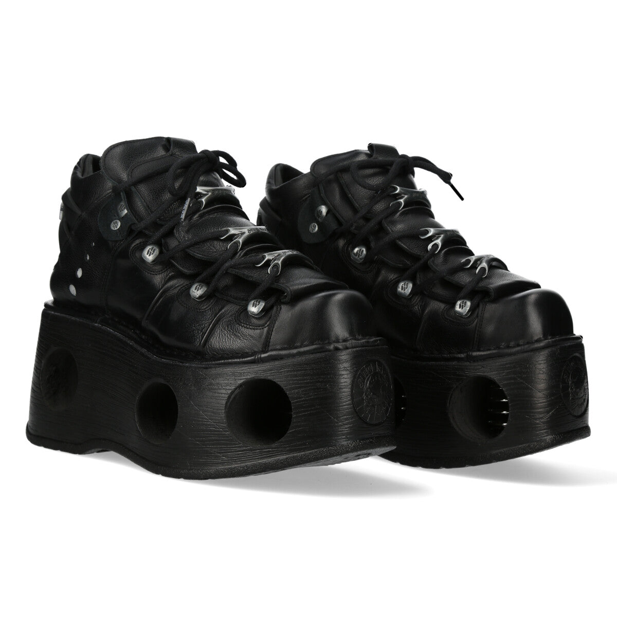 New Rock Boots & Shoes | M-106-C127