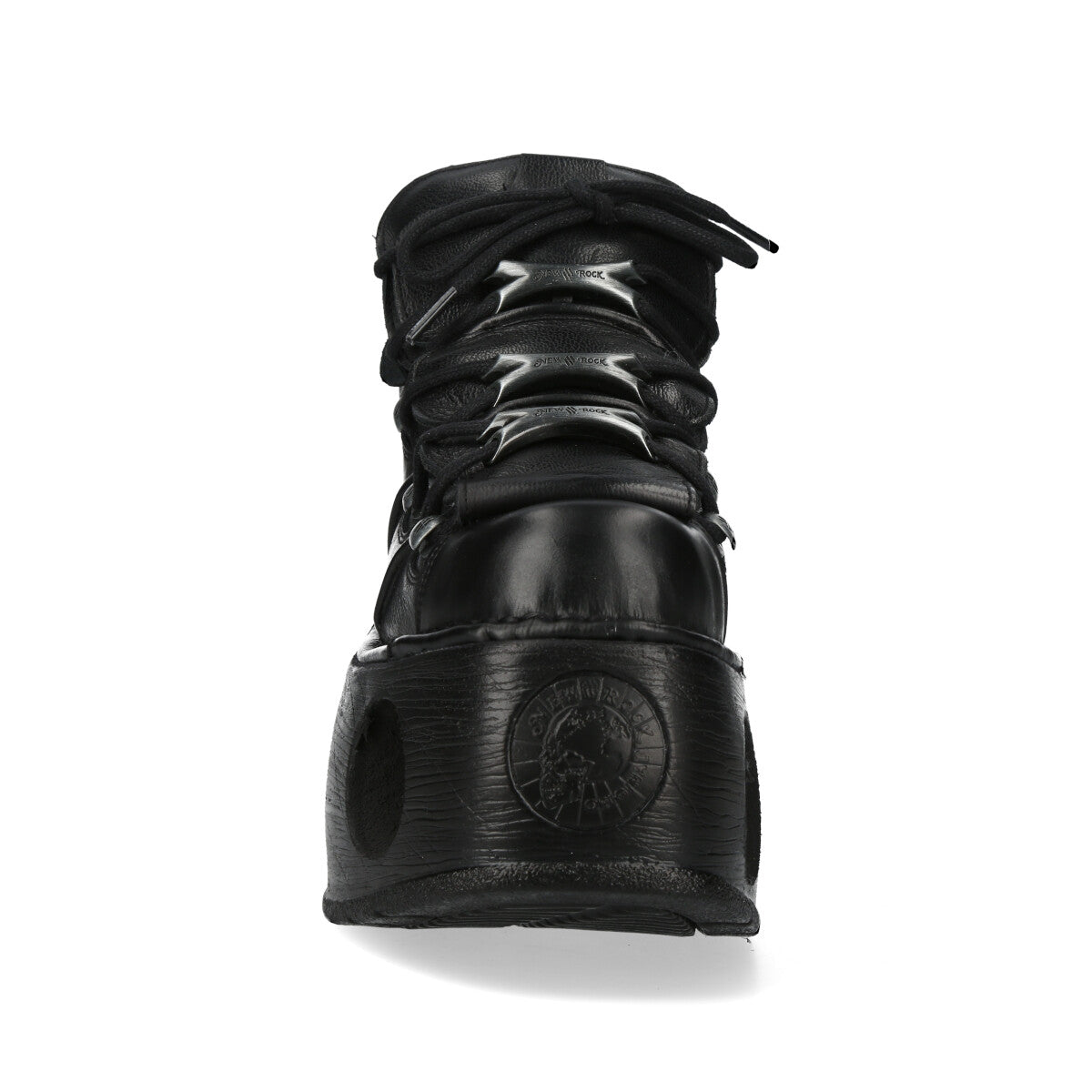 New Rock Boots & Shoes | M-106-C127