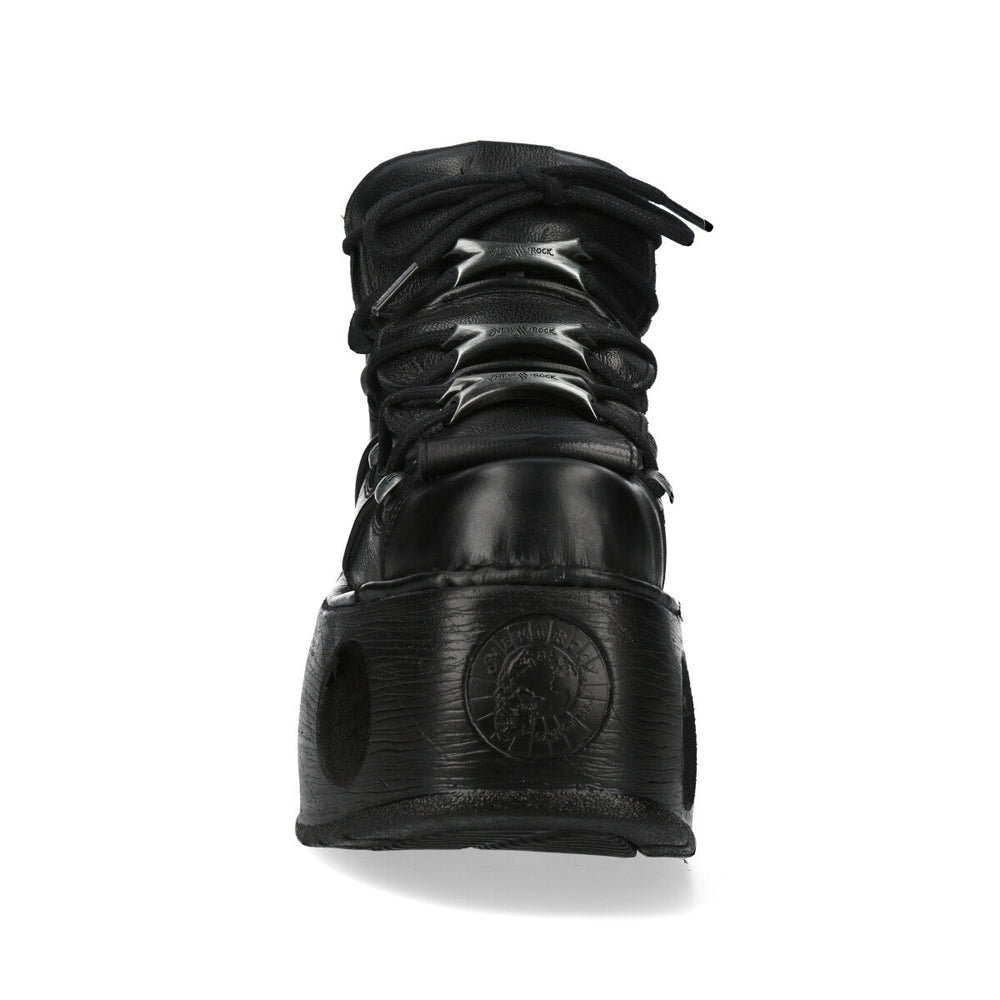 New Rock Boots & Shoes | M-106-C127
