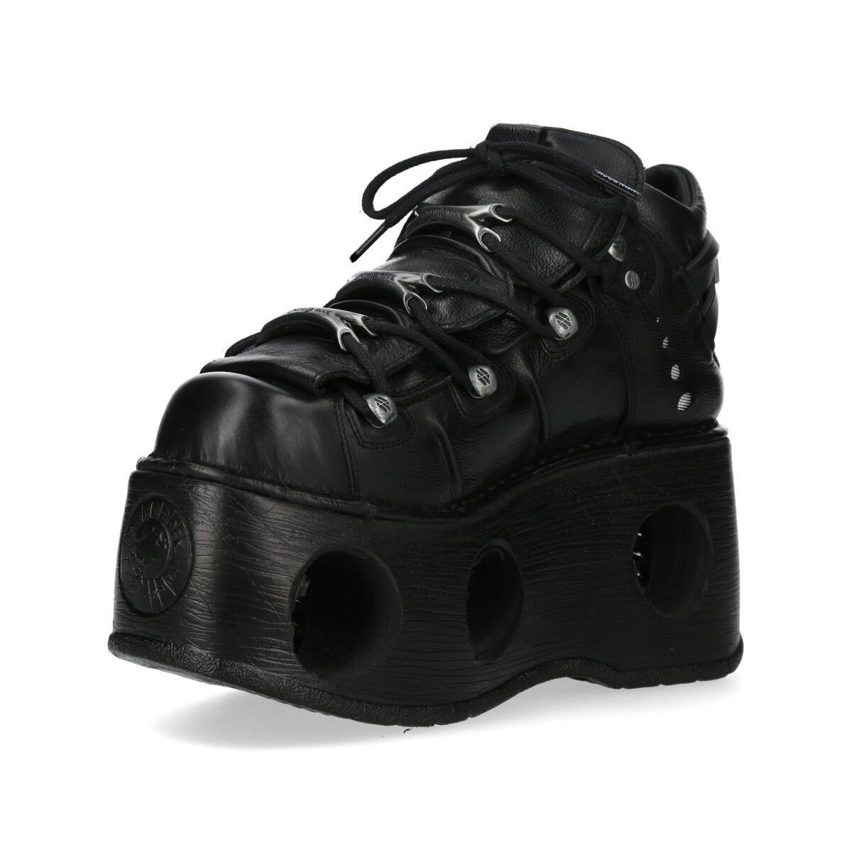New Rock Boots & Shoes | M-106-C127