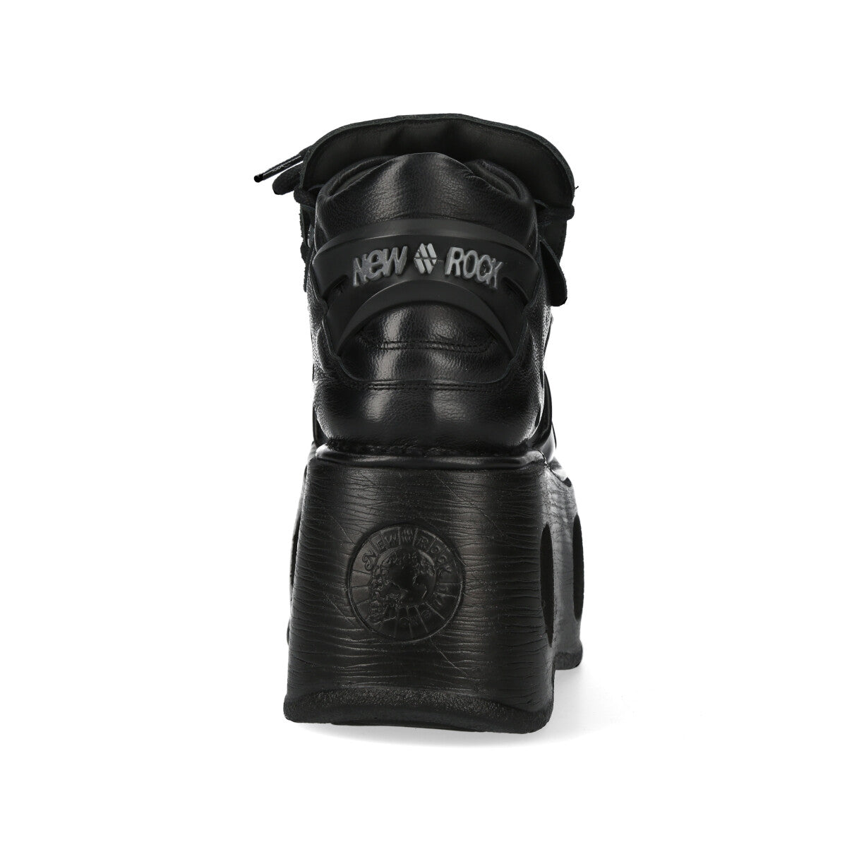New Rock Boots & Shoes | M-106-C127