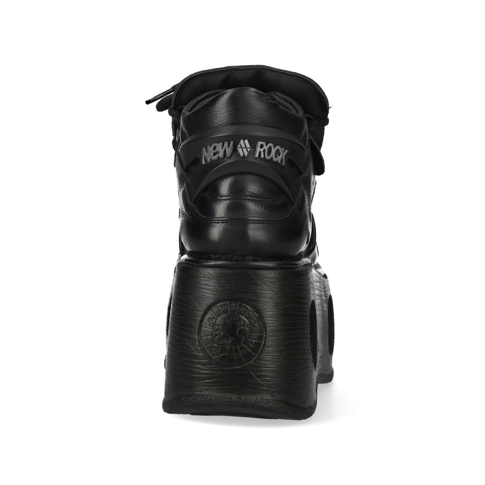 New Rock Boots & Shoes | M-106-C127