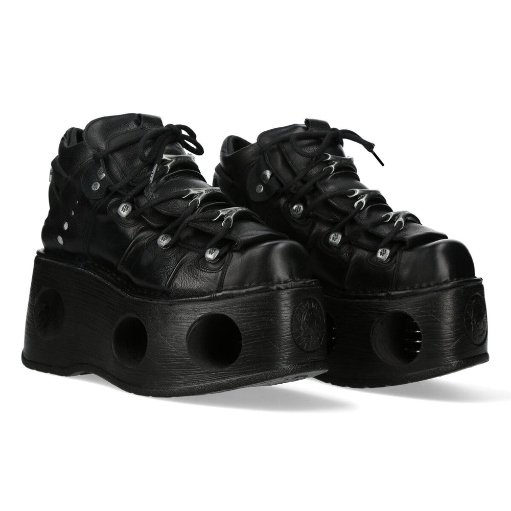New Rock Boots & Shoes | M-106-C127