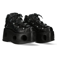 New Rock Boots & Shoes | M-106-C127