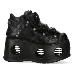 New Rock Boots & Shoes | M-106-C127
