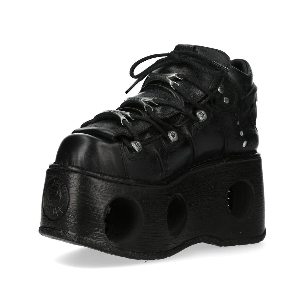New Rock Boots & Shoes | M-106-C127