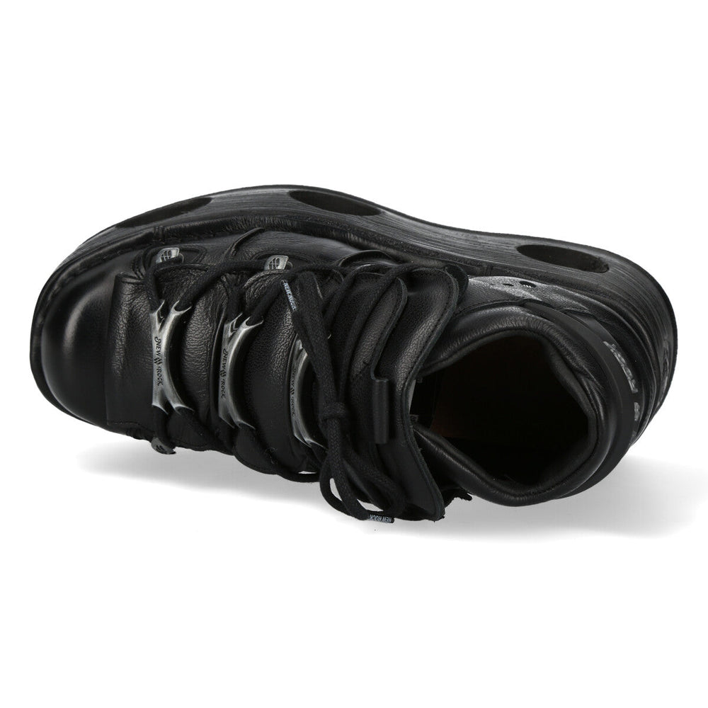 New Rock Boots & Shoes | M-106-C127