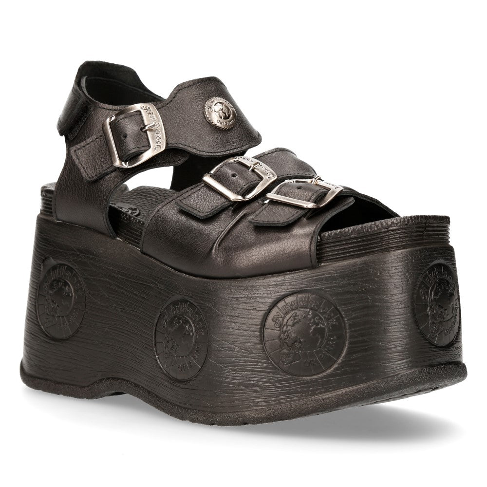 New Rock Boots & Shoes | M-BIOS101-C19