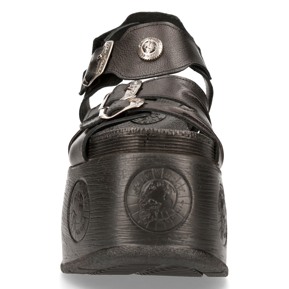 New Rock Boots & Shoes | M-BIOS101-C19