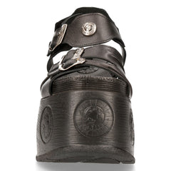 New Rock Boots & Shoes | M-BIOS101-C19