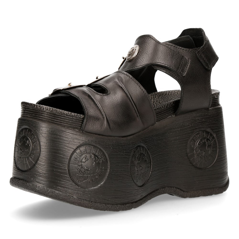 New Rock Boots & Shoes | M-BIOS101-C19