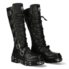 New Rock Boots & Shoes | M-WALL272-S4