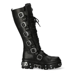 New Rock Boots & Shoes | M-WALL272-S4