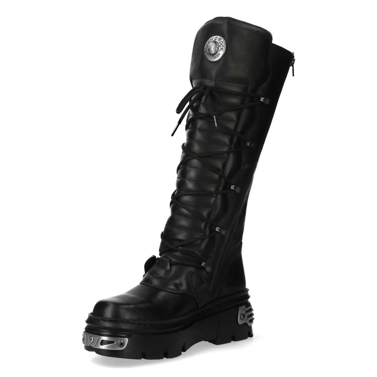 New Rock Boots & Shoes | M-WALL272-S4