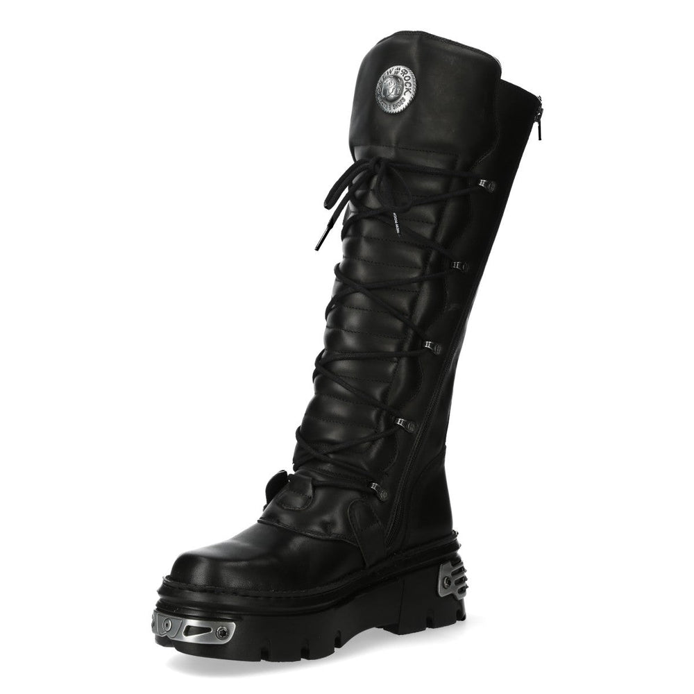 New Rock Boots & Shoes | M-WALL272-S4