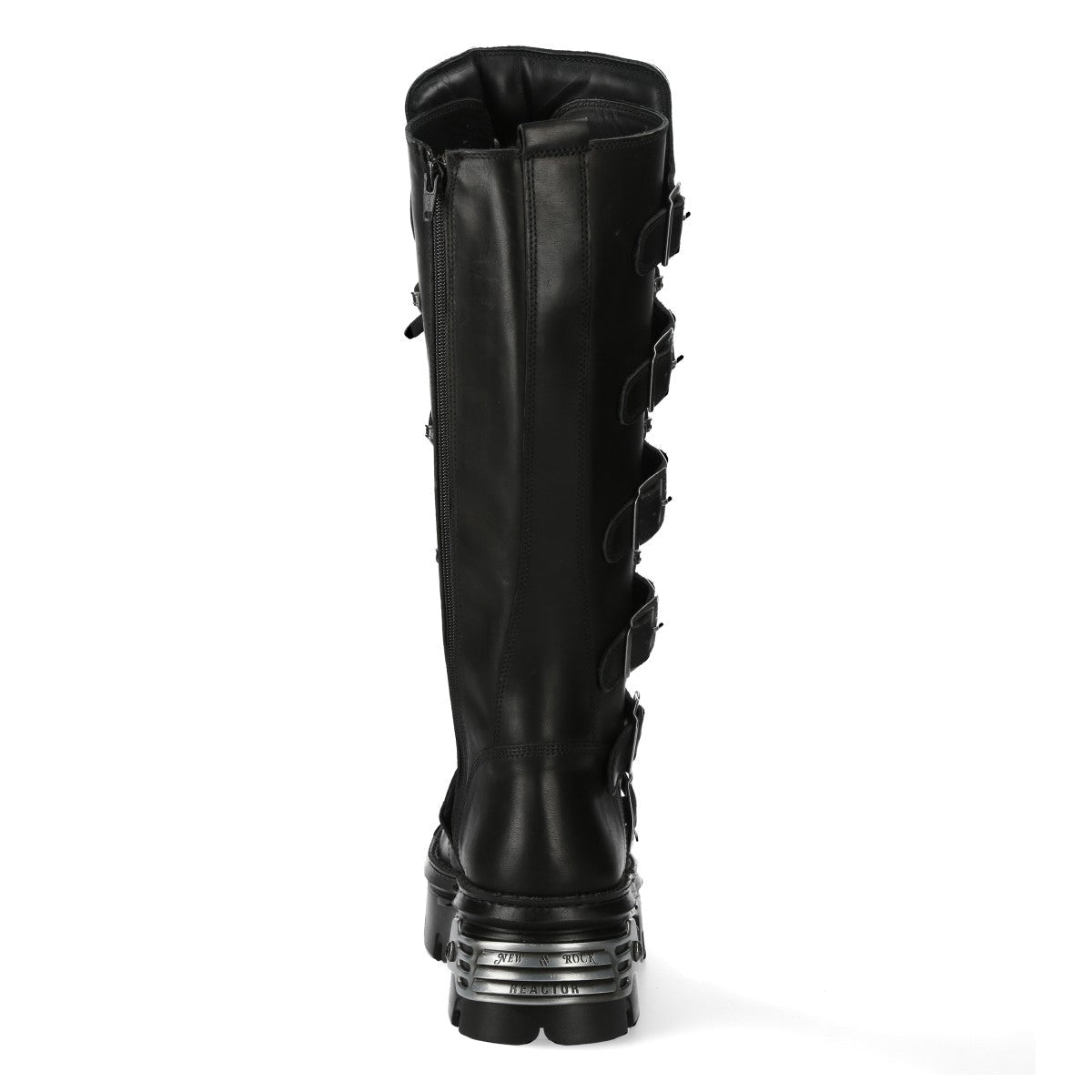 New Rock Boots & Shoes | M-WALL272-S4