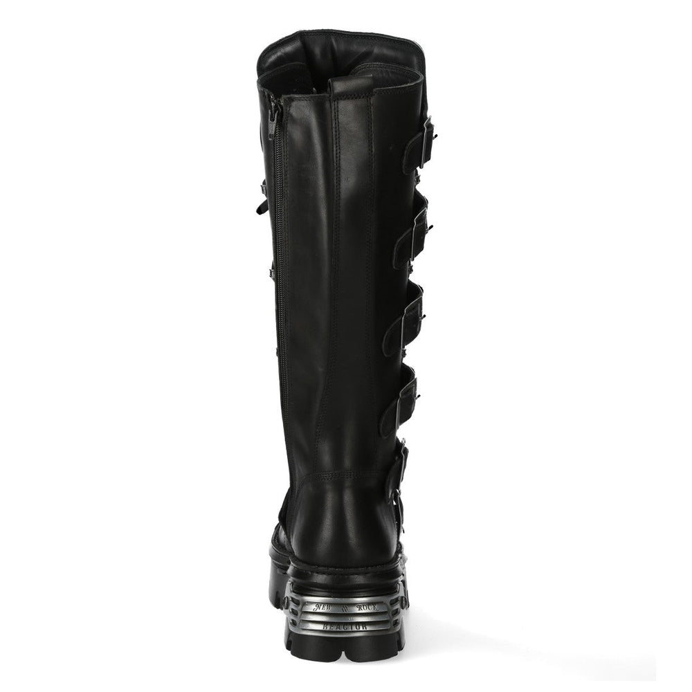 New Rock Boots & Shoes | M-WALL272-S4