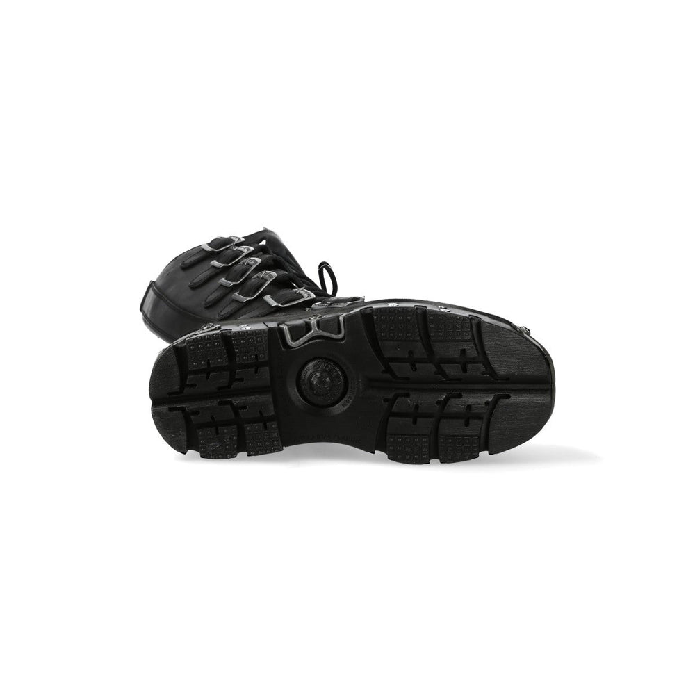 New Rock Boots & Shoes | M-WALL272-S4