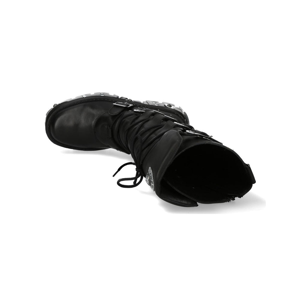 New Rock Boots & Shoes | M-WALL272-S4