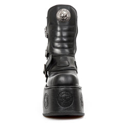 New Rock Boots & Shoes | M-1482X-C7