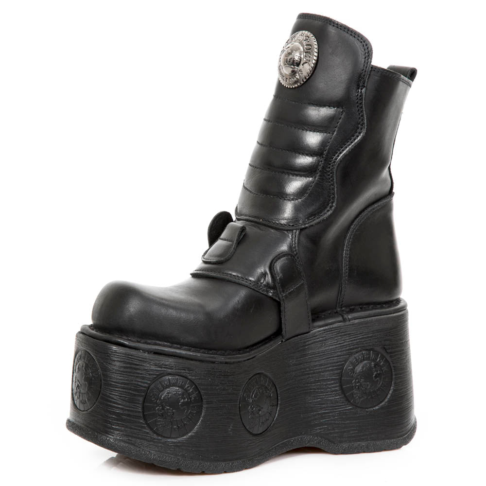New Rock Boots & Shoes | M-1482X-C7